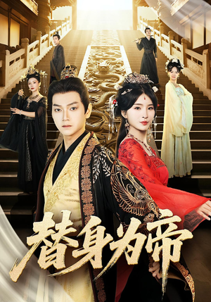 替身为帝（92集）火热短剧抢先看