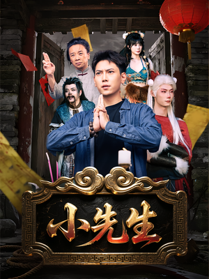 小先生（79集）最新上映免费看