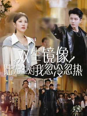 双生镜像陆先生对我忽冷忽热（61集）好看到停不下来