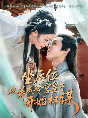 坐后位从养成冷宫皇子开始权谋（80集）超好看短剧推荐