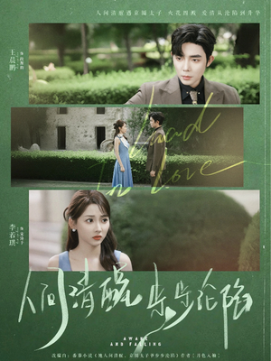 人间清醒步步沦陷（79集）短剧上热门