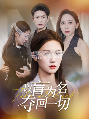 以盲为名夺回一切（43集）海量资源免费看