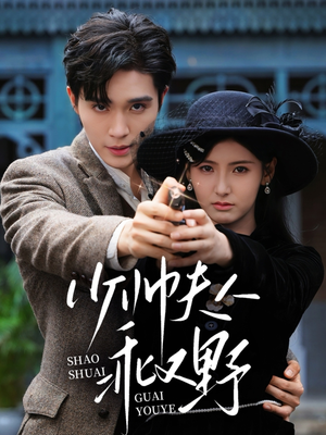 少帅夫人乖又野（84集）精彩片段