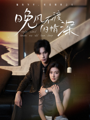 晚风不渡旧情深(70集) 晚风不渡旧情深(70集)全季一次看完