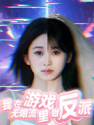 我在无限流游戏里做反派（40集）一起追短剧吧
