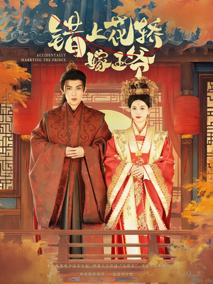 错上花轿嫁王爷（80集）完整版