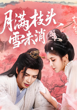 月满枝头雪未消（63集）短视频追剧推荐