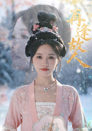 再逢故人（49集）小短剧推荐