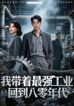 我带着最强工业，回到八零年代&我带着最强工业回到八零年代（68集）免费看全网短剧