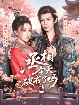 丞相今天破戒了吗（80集）精彩不断免费看