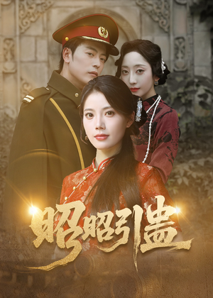 昭昭引蛊（42集）真的太好看了