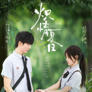 炽情夏日（80集）好看的短剧