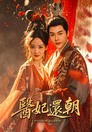 医妃还朝（50集）去哪里看