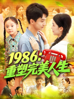 1986：重塑完美人生（89集）热门短剧免费看