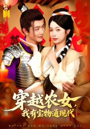 穿越农女我有宝物通现代（89集）观看软件