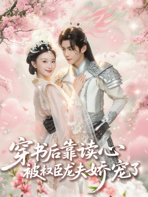 穿书后靠读心被权臣龙夫娇宠了(81集) 穿书后靠读心被权臣龙夫娇宠了(81集)精彩短剧合集