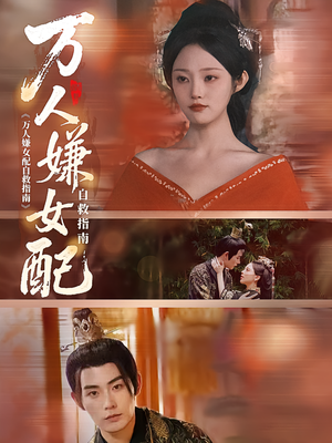 万人嫌女配自救指南（60集）最新热剧免费看