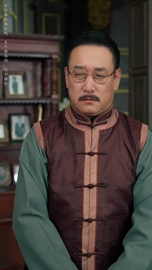 西风又误白首约 (60集)爆款短剧追不停