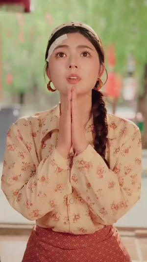 重生九零后被高冷队长霸道宠 (95集) 爆款短剧一起追