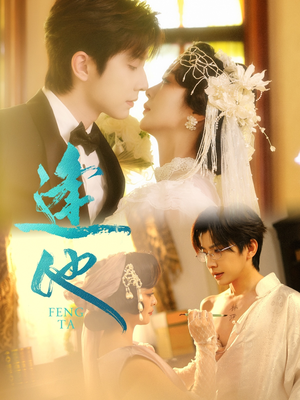 逢他（78集）热门火爆短剧