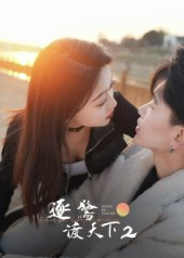 逐鹭渡天下2（59集）在线播放