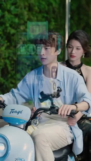 姐姐别怕我已经无敌了（83集）百度在线观看