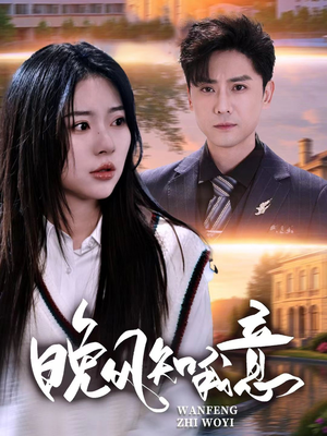 晚风知我意（50集）好短剧分享