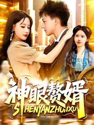 神眼赘婿（94集）爆款短剧一起追