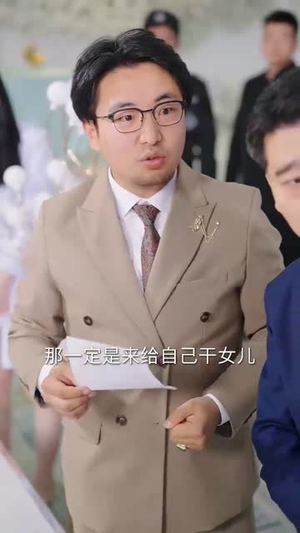 出狱后我六亲缘浅 (60集) 好看的短剧推荐