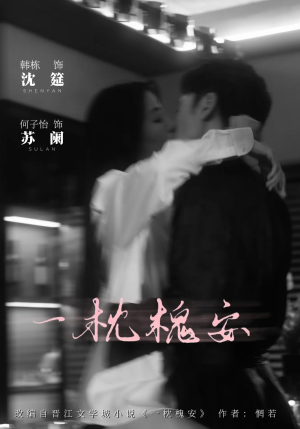 一枕槐安（80集）一起看短剧