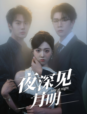 夜深见月明（50集）悬疑短剧推荐