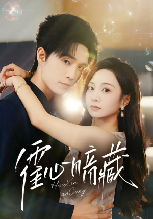 霍心暗藏（67集）好看吗