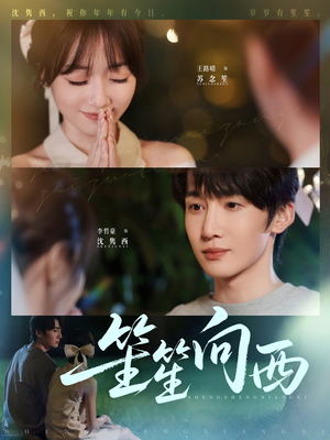 笙笙向西（75集）热门短剧抢先看