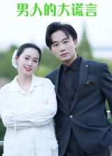 男人的大谎言（13集）短剧追到爽