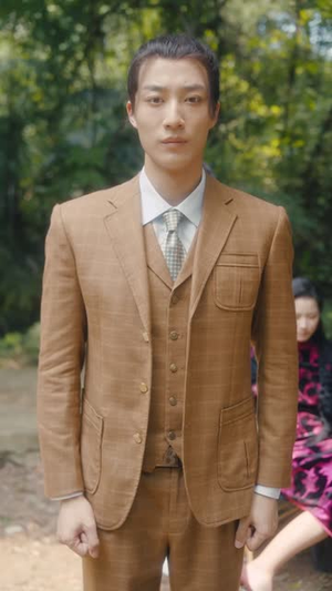 上海滩之风云再起（82集）最新短剧抢先看