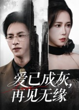 爱已成灰再见无缘（72集）好看到停不下来