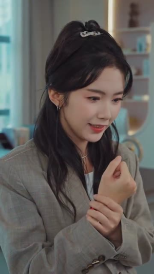 长生万年被曾孙女直播曝光了 (80集)好看又上头短剧