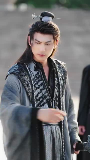 我悟性满级你让我剑冢守墓百年 (81集)一口气看完全集