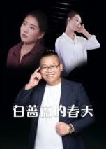 白蔷薇的春天（86集）好看的短剧分享