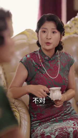 督军开门小福星来啦&督军开门！小福星来啦（67集）小短剧抢先看