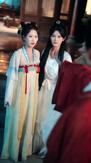 娇软美人分外勾人 (81集) 看到了大结局