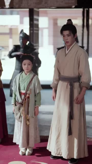 穿成农家小福星逃荒路上开挂了（95集）热门短剧在线看