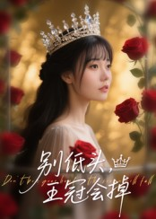 别低头王冠会掉（70集）看精彩短剧