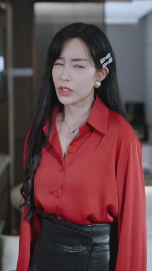 傅总莫慌夫人坚决不离婚了（70集）免费看短剧