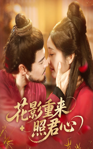 花影重来照君心（60集）全部免费看全集