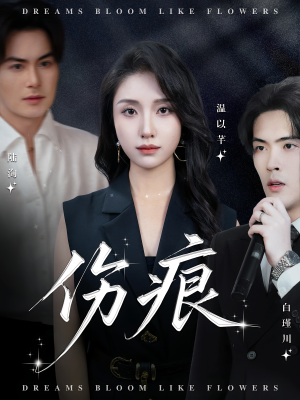 伤痕（60集）今日短剧分享