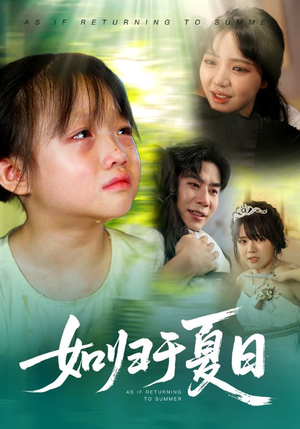 如归于夏日（65集）爆火短剧推荐