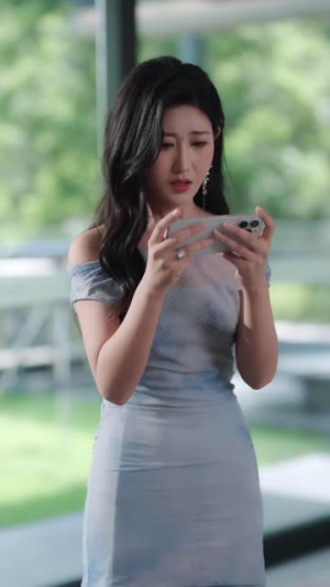 恋爱脑觉醒姐是独美的女王（67集）精彩短剧看全集