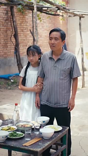 乡村异能万物皆可为我用(76集)超火热门短剧