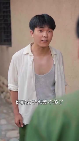 穿回六零我靠媳妇空间逆袭 (80集)精彩热门短剧